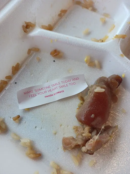 Panda Express 8