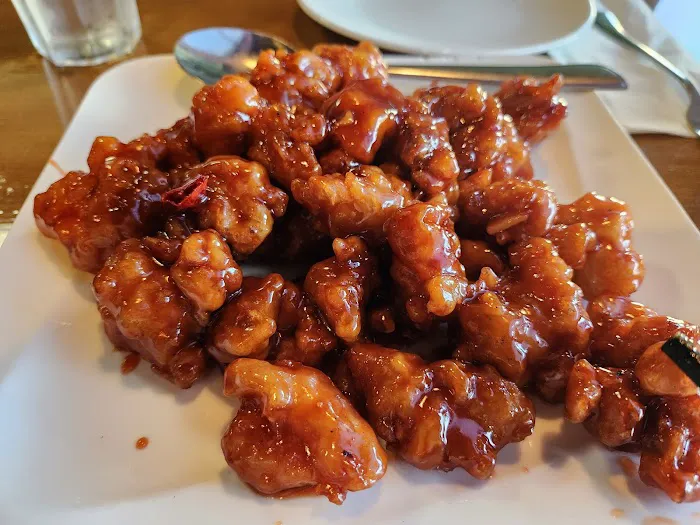 Szechuan Garden Chinese Restaurant 2