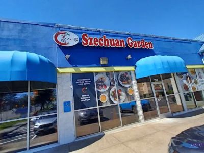 Szechuan Garden Chinese Restaurant 0