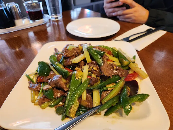 Szechuan Garden Chinese Restaurant 8
