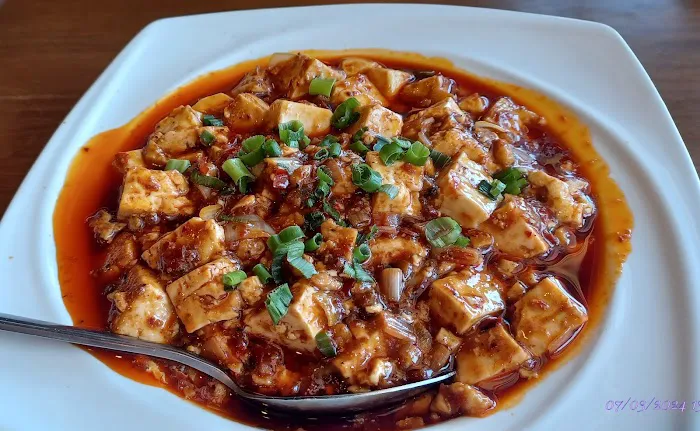 Szechuan Garden Chinese Restaurant 6