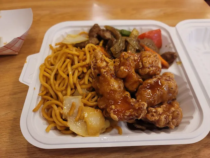 Asian Kitchen Grill 3