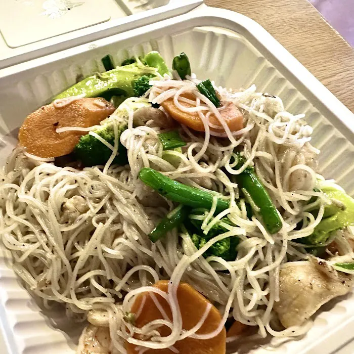 Asian Kitchen Grill 5