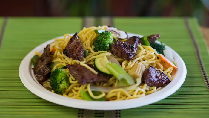 Asian Kitchen Grill 4