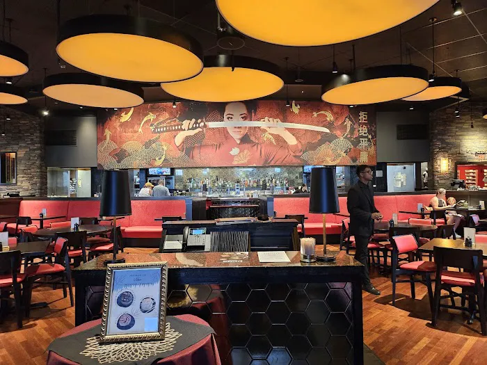 P.F. Chang's 8
