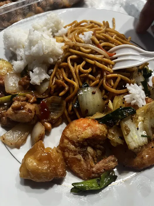 New Hunan Kitchen 3