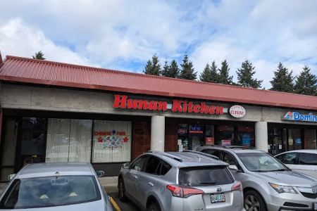 New Hunan Kitchen