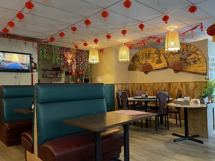 New Hunan Kitchen 2