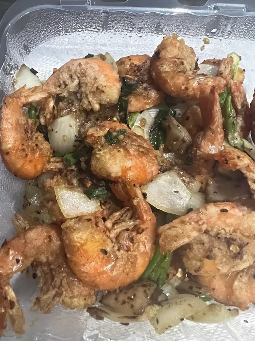 New Hunan Kitchen 5