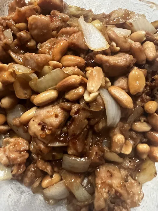 New Hunan Kitchen 6
