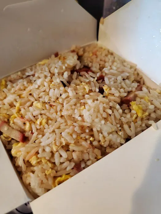 New Hunan Kitchen 8