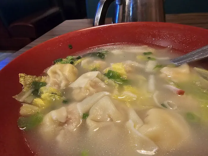 New Hunan Kitchen 9