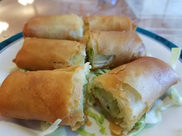 New Hunan Kitchen 7