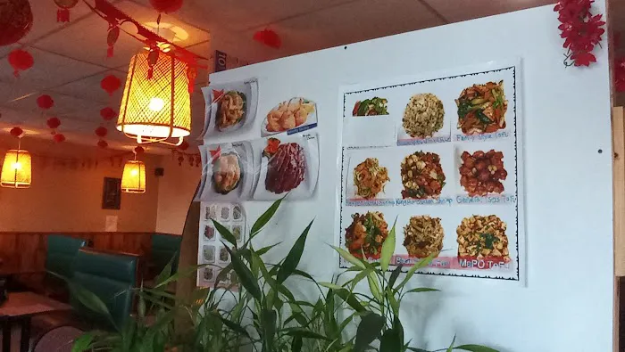 New Hunan Kitchen 10