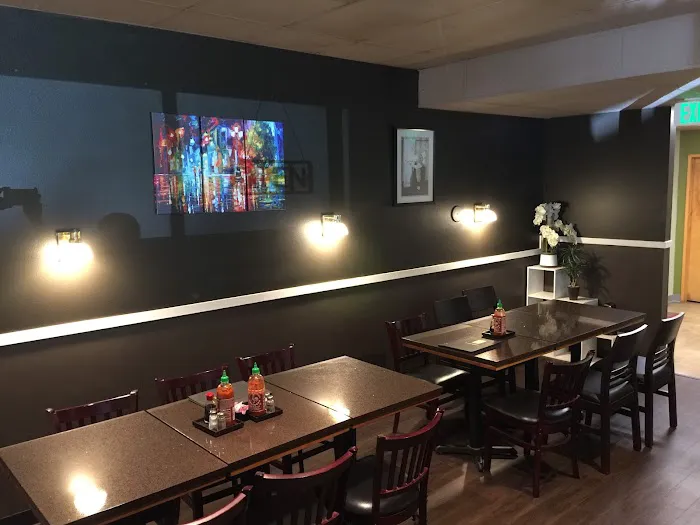 Canton Phoenix II Bar 10