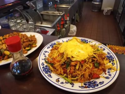 Wong's Chinese Restaurant 0
