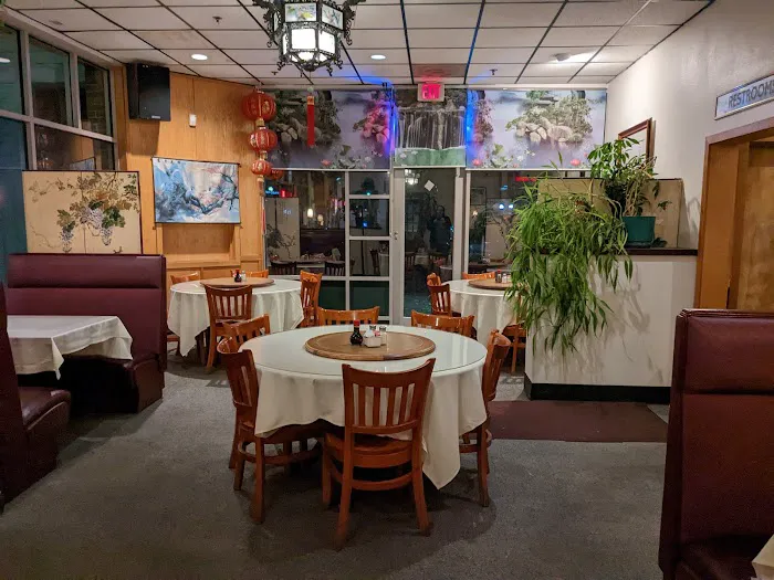 Wong's Chinese Restaurant 2