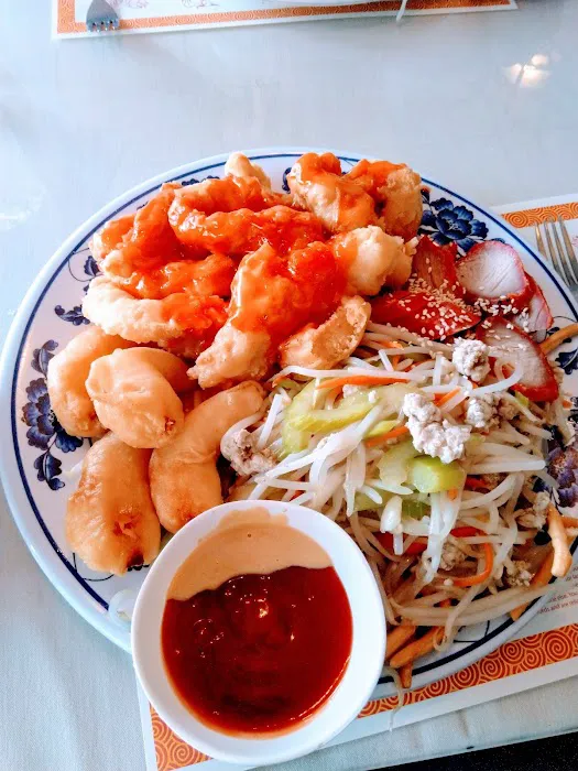 Wong's Chinese Restaurant 3
