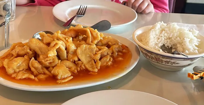 Wong's Chinese Restaurant 5