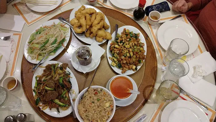Wong's Chinese Restaurant 7