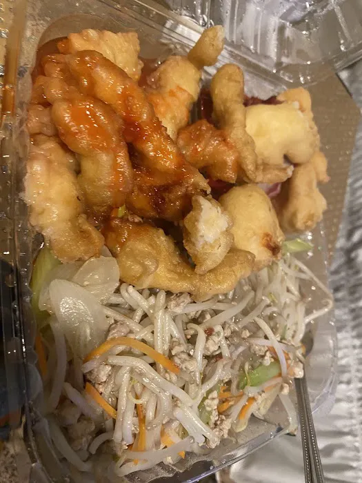 Wong's Chinese Restaurant 8