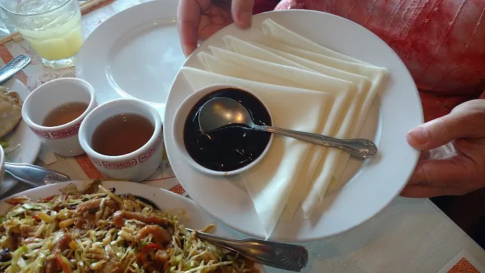 Wong's Chinese Restaurant 10