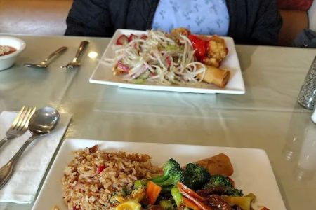 Joy Kitchen