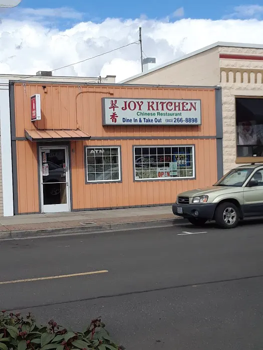 Joy Kitchen 2