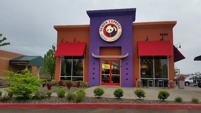 Panda Express 3