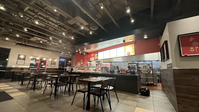 Panda Express 5