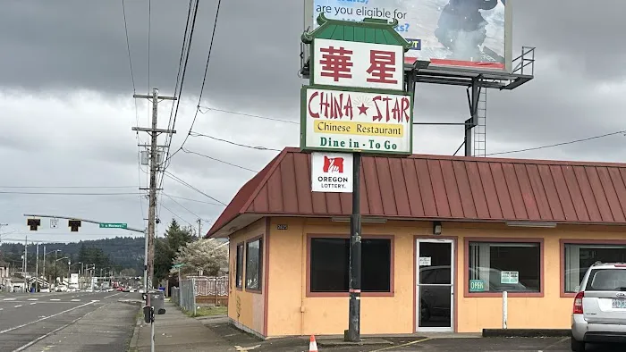 China Star Chinese Restaurant 1