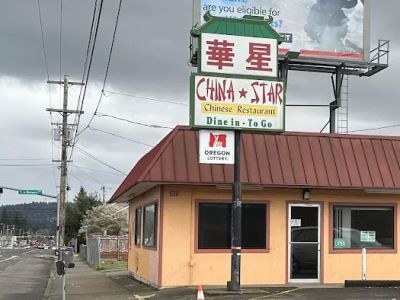 China Star Chinese Restaurant 0