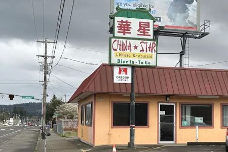 China Star Chinese Restaurant