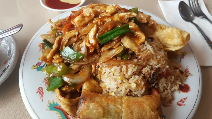 China Star Chinese Restaurant 2