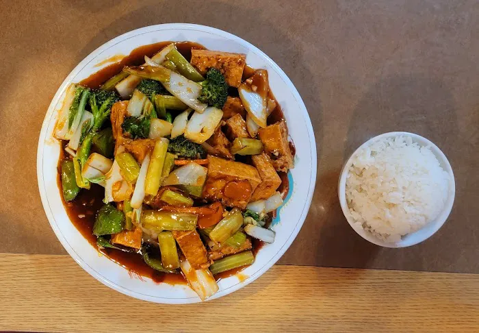 China Star Chinese Restaurant 3