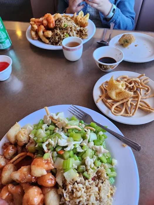 China Star Chinese Restaurant 5