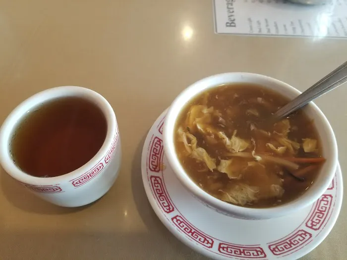 China Star Chinese Restaurant 7