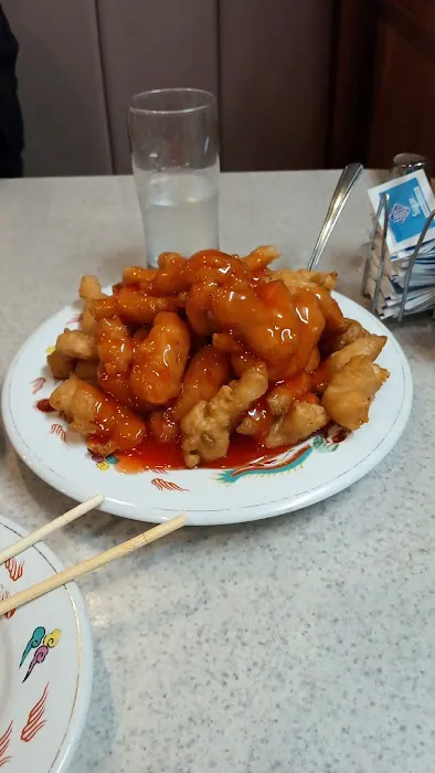 China Star Chinese Restaurant 10
