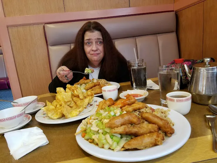 China Star Chinese Restaurant 9