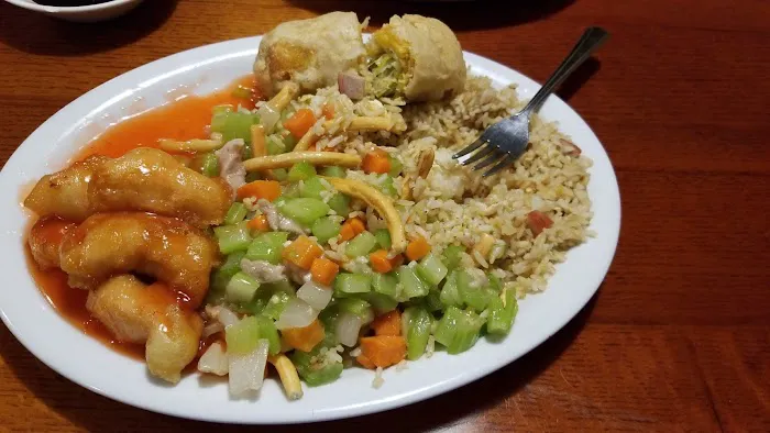 Vegas Chinese Restaurant 2