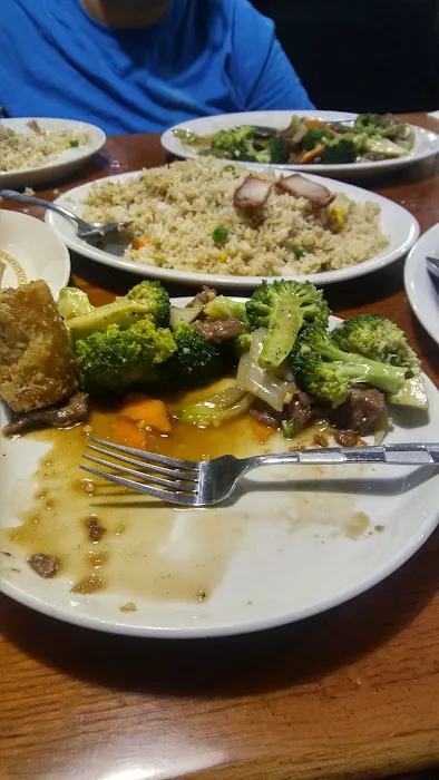 Vegas Chinese Restaurant 5