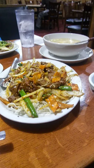 Vegas Chinese Restaurant 4