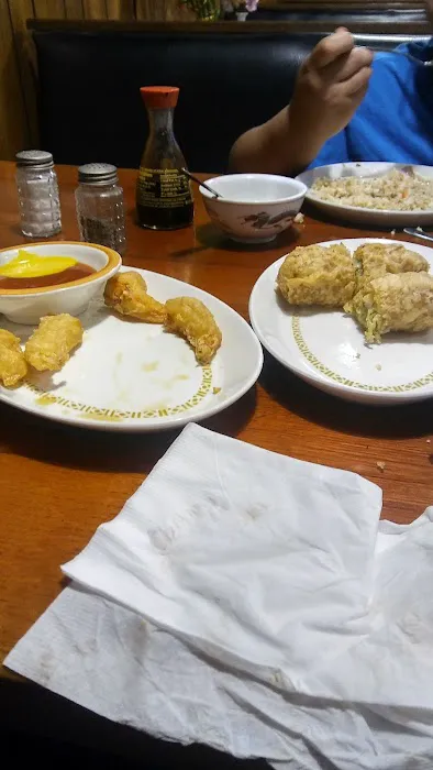Vegas Chinese Restaurant 7