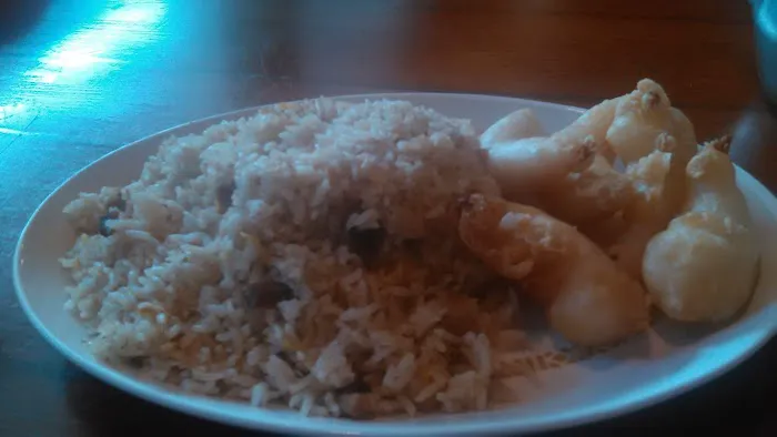 Vegas Chinese Restaurant 9
