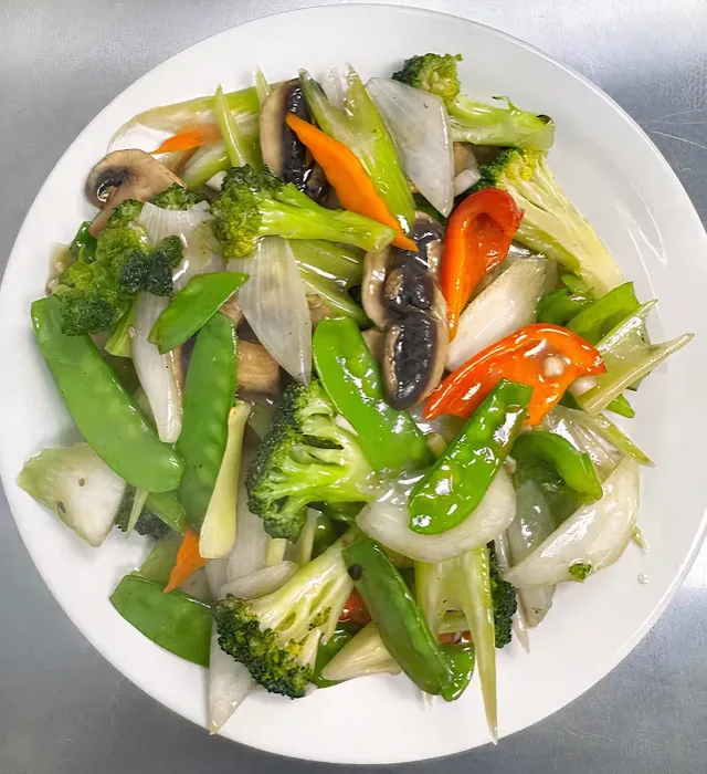 Chinese Garden Restaurant 3