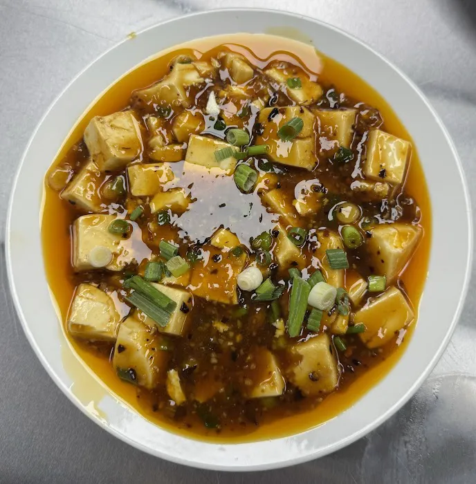 Chinese Garden Restaurant 10
