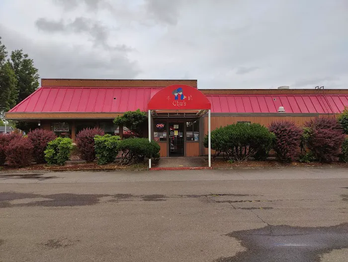 Chu's Eatery 2
