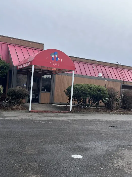 Chu's Eatery 3