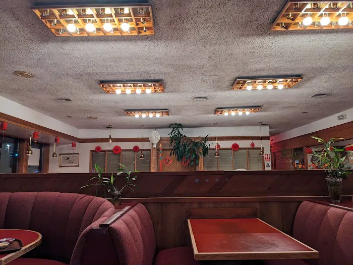 Chu's Eatery 6