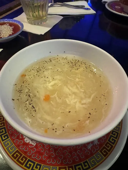 Chu's Eatery 9
